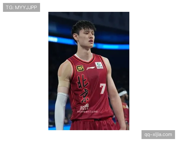 曾凡博成长填补北京队锋线短板 攻防一体特质提升球队实力 曾凡博成长填补北京队锋线短板 攻防一体特质提升球队实力