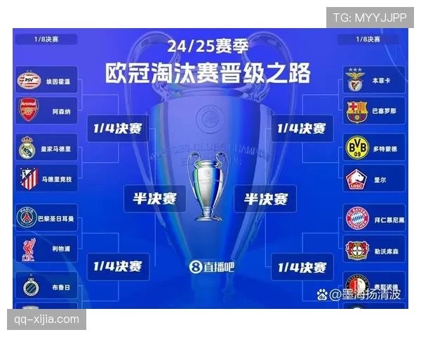 欧冠淘汰赛阶段强强对话 战术纪律性成晋级决定性因素 欧冠淘汰赛阶段强强对话 战术纪律性成晋级决定性因素