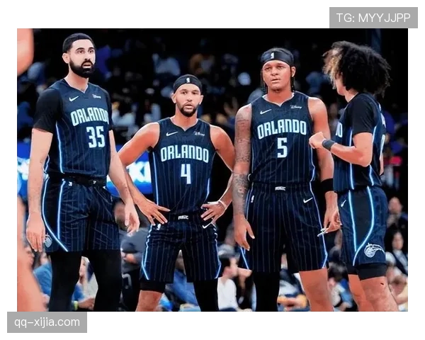 魔术青年军冲击东部前列 赛季走势呈现上升势头 魔术青年军冲击东部前列 赛季走势呈现上升势头